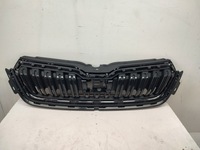 фото thumb №1, Решётка радиатора решётка радиатора skoda kamiq 2019- 658853653a