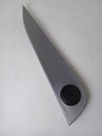 фото thumb №1, Mercedes e w213 213 молдинг dekor дверь левая левый задняя задняя 36210379