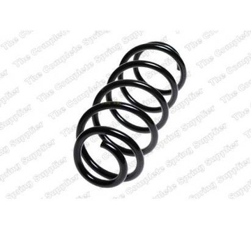 фото thumb №1, Lesjofors пружина подвешивание peugeot 407