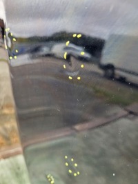 Капот mercedes gla 2 ii h247 2020- в Украине, фото thumb