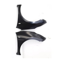 фото thumb №1, Kia ceed ii 2 2012-2015 крыло левый передний