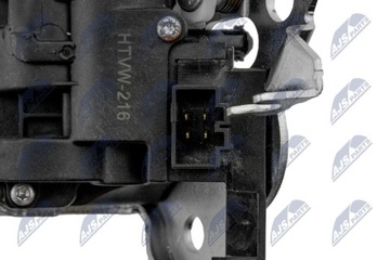 фото thumb №13, Замок крышки багажника nty audi a6 c6 2.0 tdi 2.4 2.7