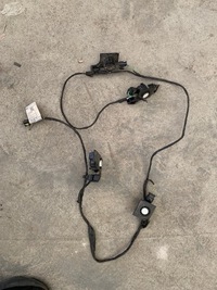 фото thumb №1, Bmw g05 g20 g21 установка pdc джгут 9472096