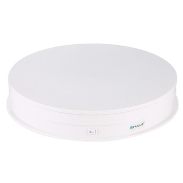 PULUZ Adjusting Speed USB Electric Rotating