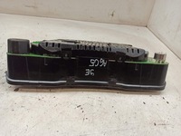 фото thumb №12, Audi a6 c5 2.5d лічильник прилади автоматична коробка передач 4b0919881x