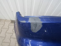 фото thumb №8, Бампер задня задній ford mustang vi gt 15 - 18