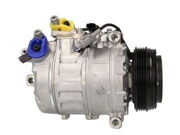 фото thumb №10, Компресор кондиціонера bmw 3 купе e92 335 d, 5