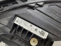 фото thumb №9, Mercedes eqc w293 лампы full led matrix перед передние комплект