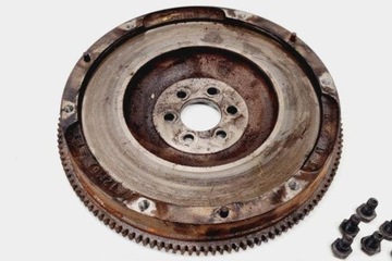 фото thumb №8, Комплект сцепления citroën berlingo фургон m_ 412116204 1.56l дизель 2007