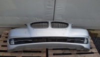 фото thumb №1, Bmw 5 f10 f11 бампер перед передній 4 pdc омивачі