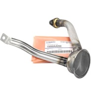 фото thumb №1, Маслоприёмник насоса масла subaru wrx sti forester 2.0l