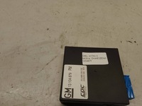 фото thumb №1, Модуль підвіска opel astra h 13104879