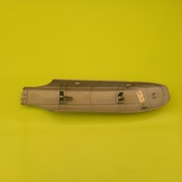 фото thumb №3, Заглушка рейлінг lp лівий перед kia sorento ii 11r