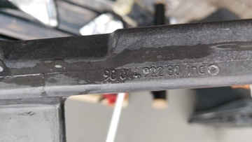 фото thumb №5, Усилитель лобовое pas переднее citroen c3 ds3 208