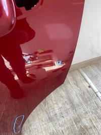 фото thumb №6, Opel grandland x двері лівий задня ładne