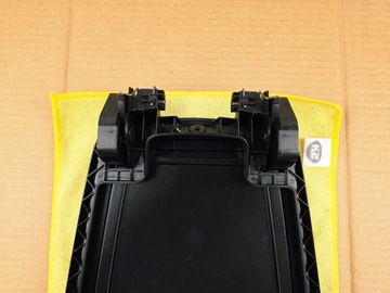 фото thumb №14, Ford s-max mk1 galaxy mk2 mk3 2006 - 2015 рік бардачок панелі консолі капот