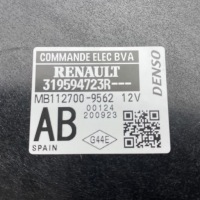 фото thumb №12, Модуль блок управления коробкой передач renault captur ii arkana 319594723r