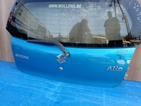 фото thumb №8, Suzuki alto 09-14 крышка багажника багажника стекло задняя zky