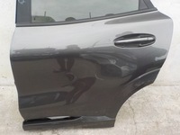 фото thumb №8, Ford puma mk2 ii 19- двері задні задня