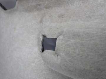 фото thumb №7, Стеля стеля автомобіля оригінал cupra formentor 21r