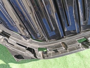 фото thumb №6, Bmw x5 g05 жалюзі кермо повітря ролета 5113226775