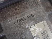 фото thumb №7, Ford mondeo iv mk4 07- колонка руль регулируемая 7g9n-30529-ag