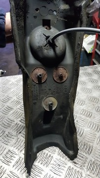 фото thumb №13, Audi a8 d3 домкрат вибірник коробки передач автомат троси