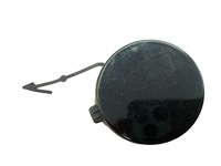 фото thumb №1, Vw beetle заглушка фаркоп бампера задняя 5c5807441