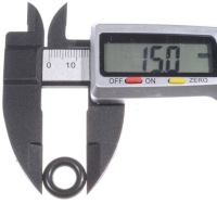 Набір ремонтний форсунки 8653608 містить 30731386 volvo 4.4 b8444s Недорого, фото thumb