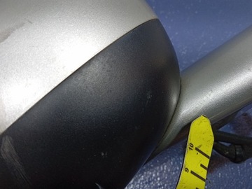 фото thumb №9, Peugeot 508 i дзеркало праві kcj 8 pin eu