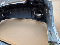 фото thumb №9, Rs7 c7 4g lift performance ls9r бампер задняя задний kompletny карбон