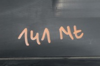 Диффузор спойлер решётка перед vw t-cross полный oem 2gm805903c Киев, фото thumb