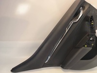 фото thumb №9, Обшивка левый задняя 5e6867023k skoda octavia iv