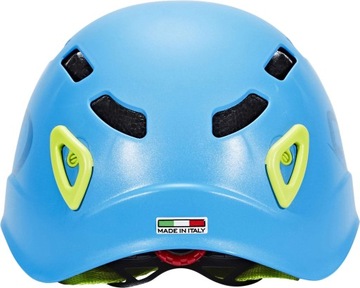 Шлем Climbing Technology Eclipse 48-56 см синий