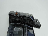 фото thumb №8, Mercedes cla 117 чверть лонжерон ліва