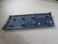 Молдинг бічна правий задній 788122765r renault trafic iii 20r Зі Шроту, фото thumb