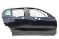 фото thumb №10, Bmw x2 f39 дзеркало праві двері 5 pin колір 475 black-sapphire металік cza