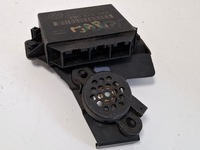 фото thumb №1, Модуль pdc vw passat 3b0919283