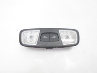 фото thumb №1, Audi q3 83a f3 2021 лампа освещение кабины задняя