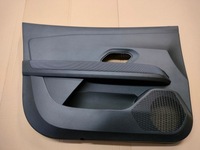 фото thumb №1, Оббивка обшивка двері лівий перед sandero iii