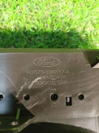 фото thumb №4, Решітка обдув ford fusion 2 2014