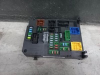 Купить Модуль bsi peugeot 9665547580, фото thumb