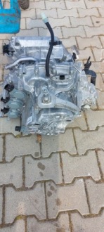 фото thumb №1, Коробка передач передач автоматическая коробка передач renault clio v 1.3 tce