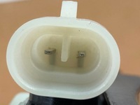 фото thumb №8, Замок моторчик капот вместе с трос правый 1098790-00-d do tesla 3 2017-2023