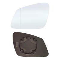 фото thumb №1, Bmw 7 f01 08+ вкладка дзеркало лівий асферичний+ pm