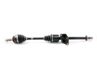 фото thumb №9, Mini r52 r53 s привідний вал права передня 7574864