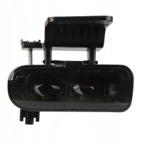 фото thumb №9, Світло протитуманні led лампи з лампочки