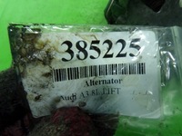 фото thumb №7, Audi a3 8l lift 1.6 8v 102km bfq генератор 030903023j