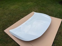 фото thumb №8, Капот кришка eu citroen ds7 2017 - 2021 .