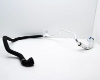 Bmw 2 active tourer f45 пабтрубок  обратный жидкость охлаждающий 17127645479 Доставка, фото thumb